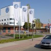 Новый завод по производству автомобильных комплектующих от Volkswagen откроют в Украине