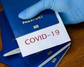 В Украине вынесены первые приговоры за подделку COVID-сертификатов